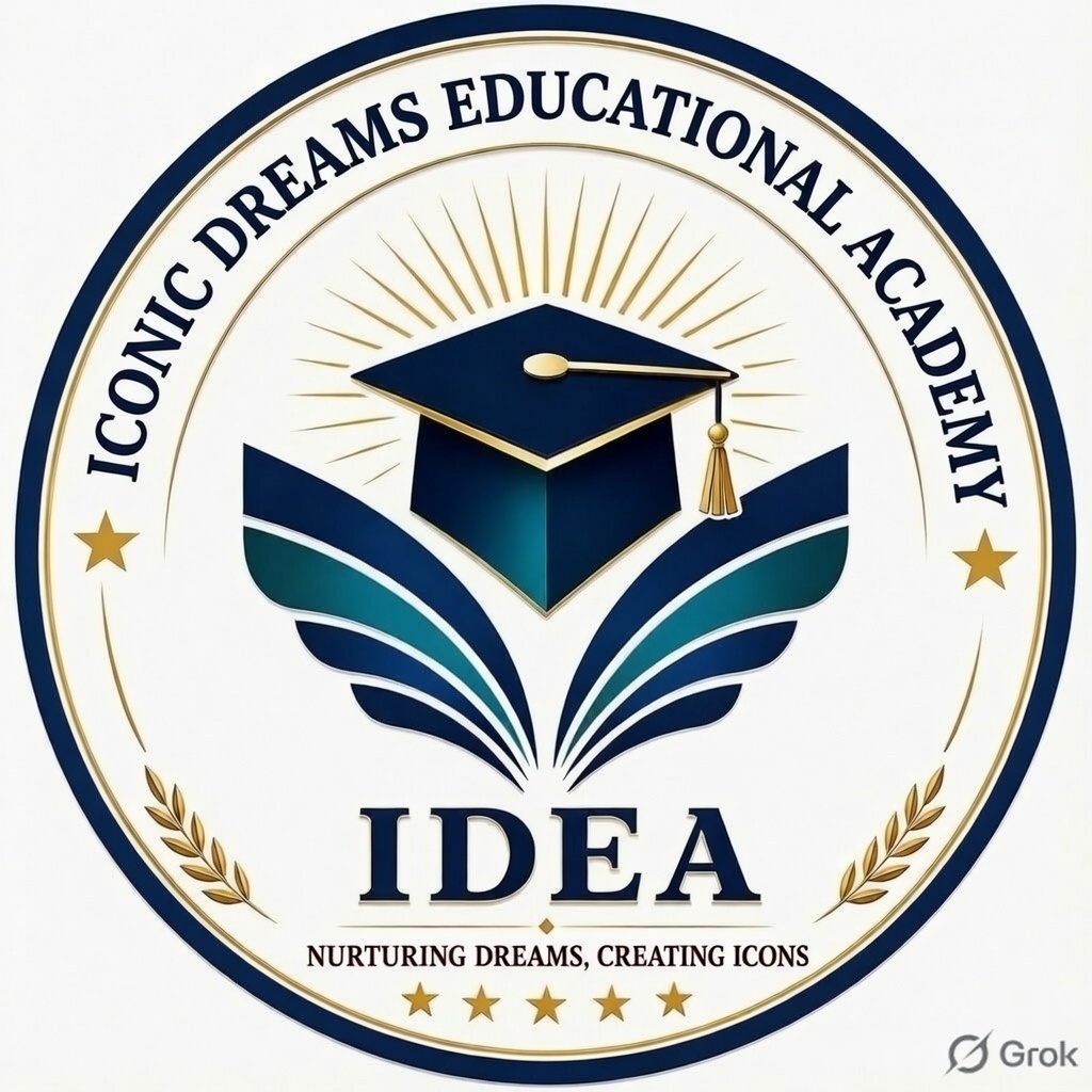 IDEA CBSE Logo