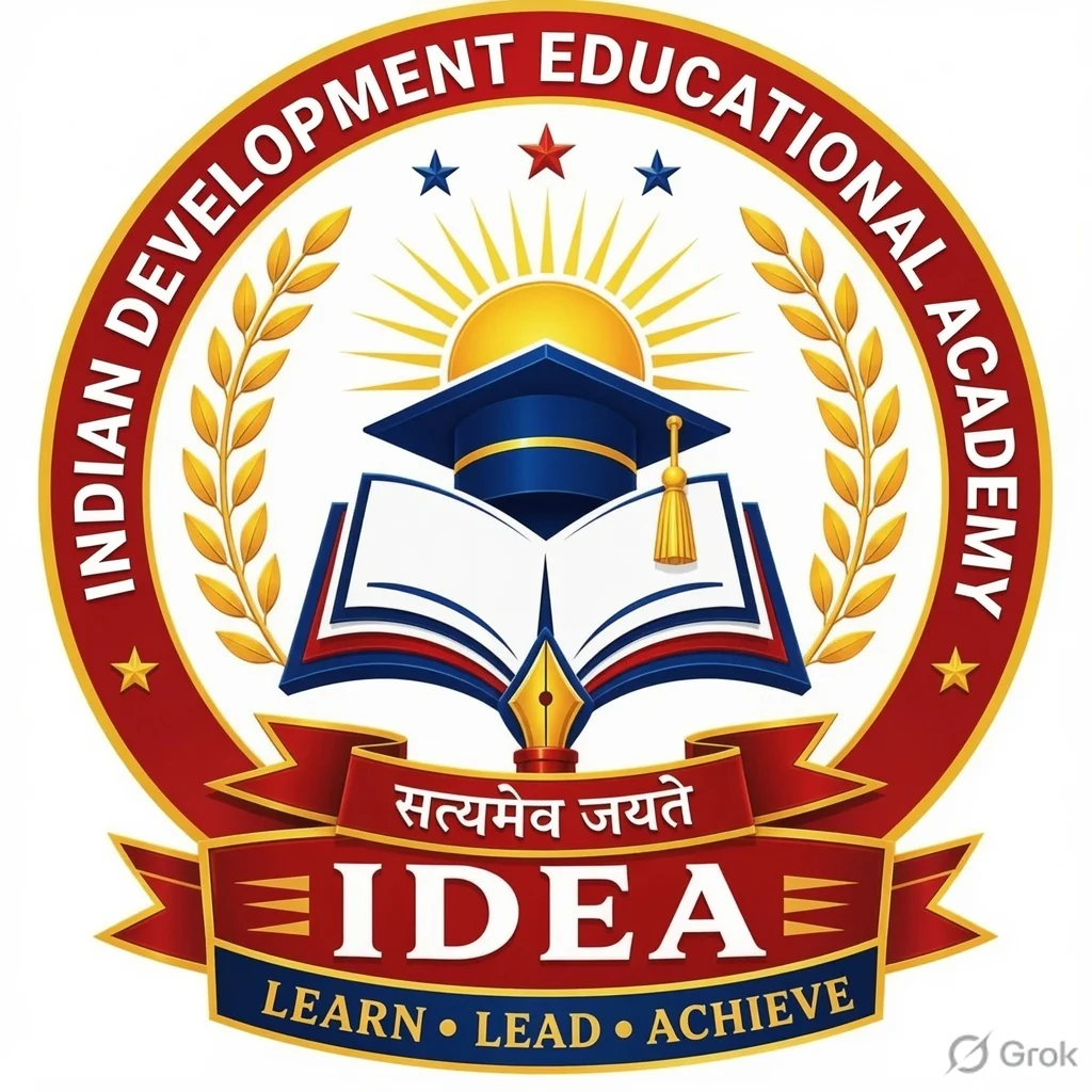 IDEA MP Board Logo