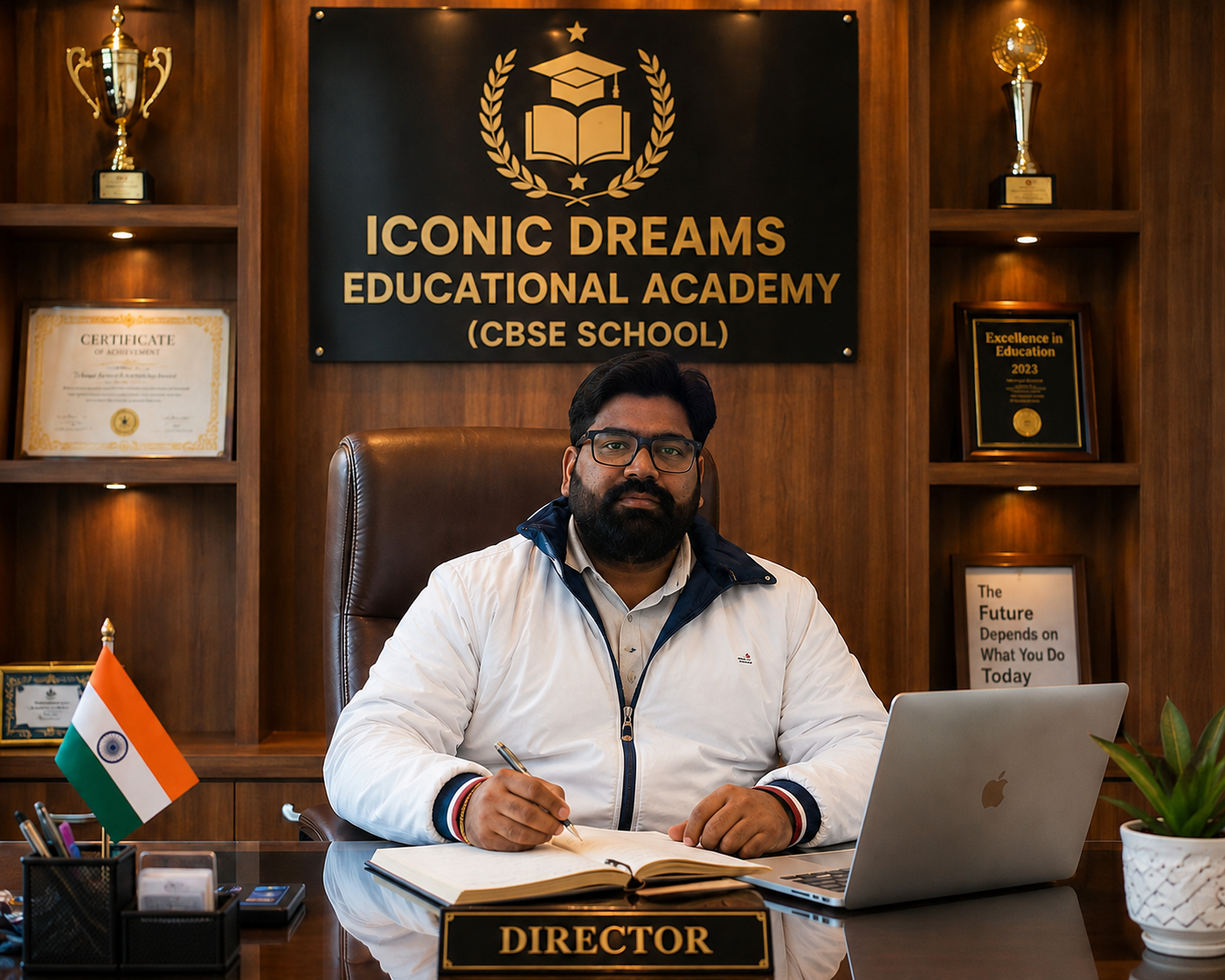 Director