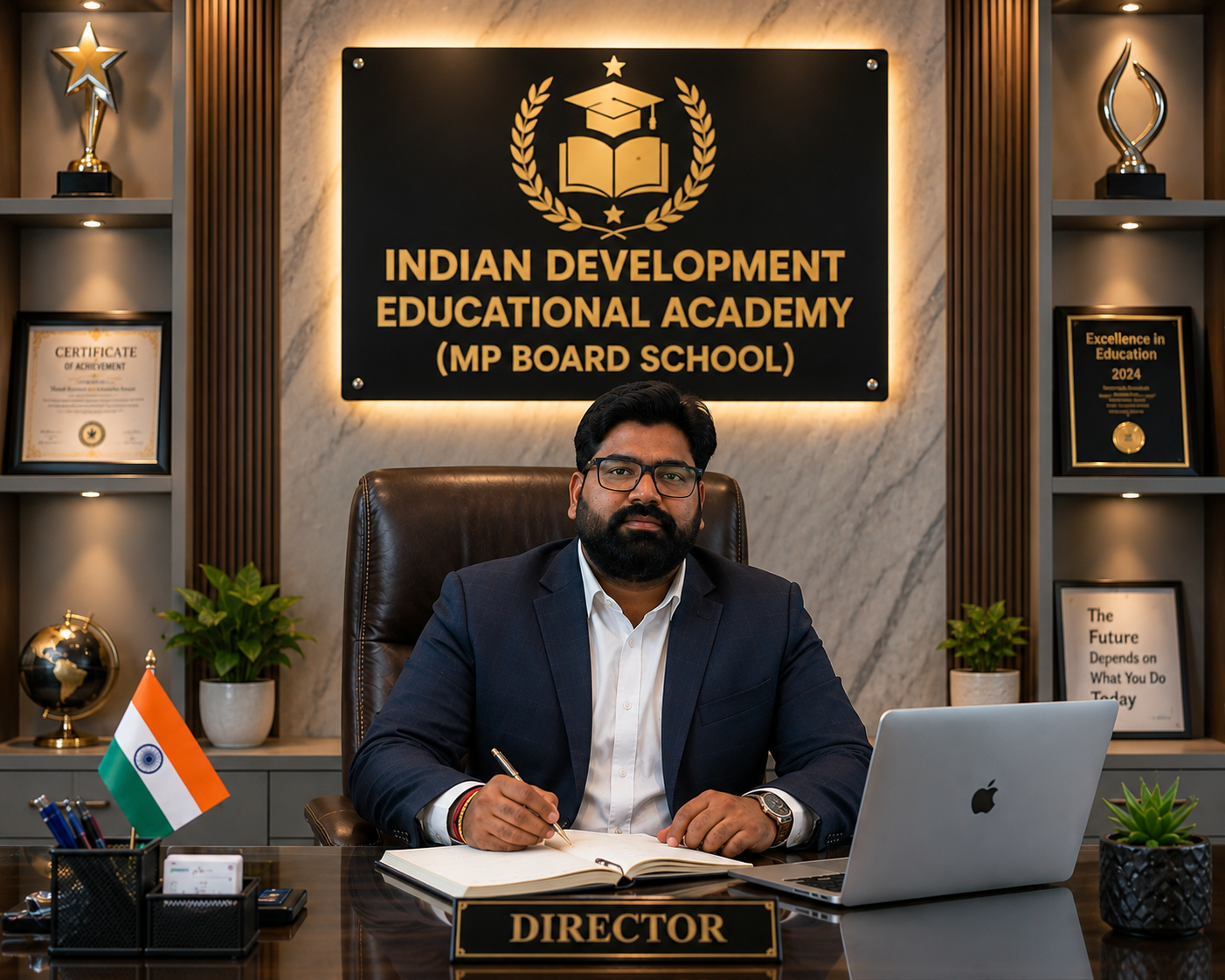 Director