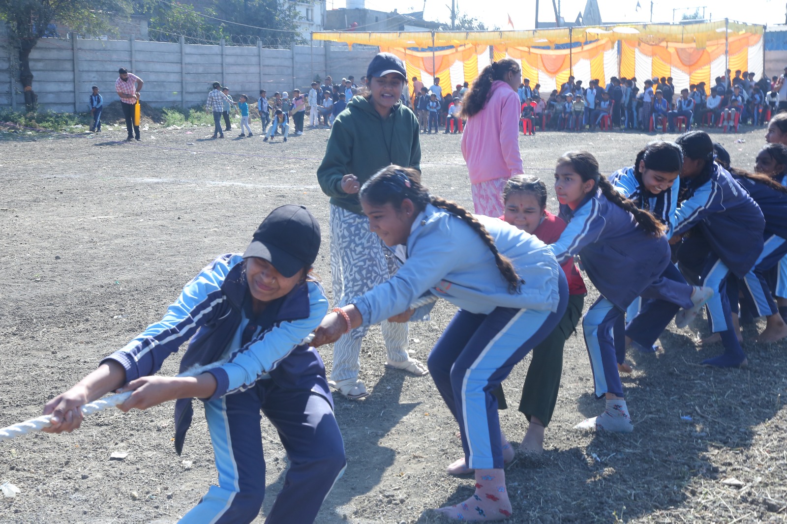 Annual Function Celebration