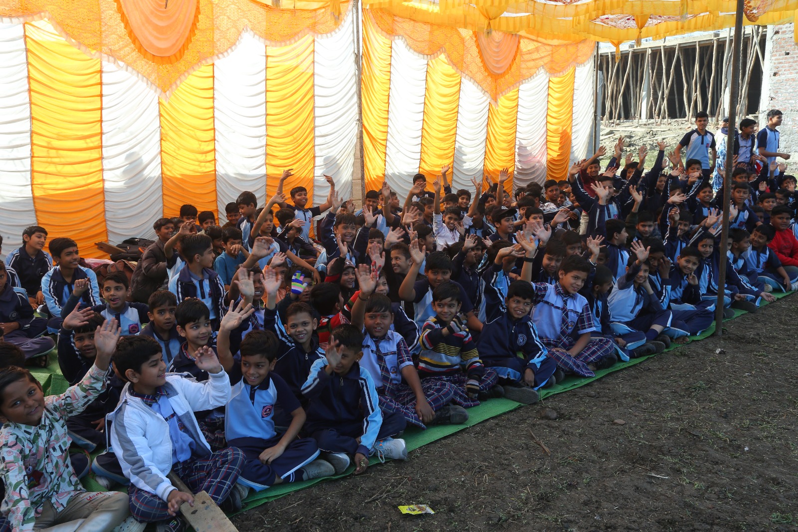 Annual Function Celebration